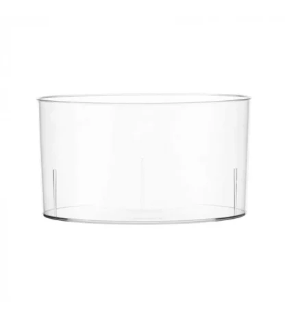 CRYSTAL BODEGLASS CUP 45 CL (CA=200)