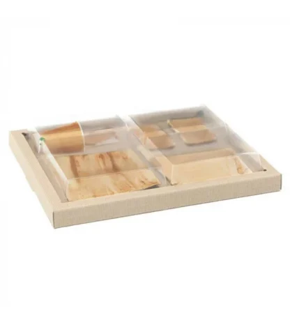 BIODINE TRAY A (CA=100)