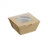 KRAFT CONTAINER 50CL (CA=200)