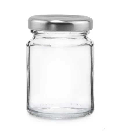 BOKO TWIST 10 CL + METAL LID (CA=120)