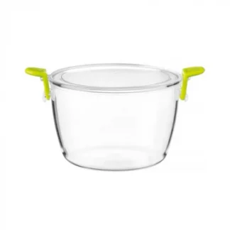 CRYSTAL PS BOKO CLIP 25CL (CA=100)***DES