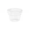25CL MW TRITAN KRISTAL BOWL (CA=25)***DES - Image 2