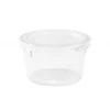 50CL MW TRITAN KRISTAL BOWL (CA=25)***DES - Image 2