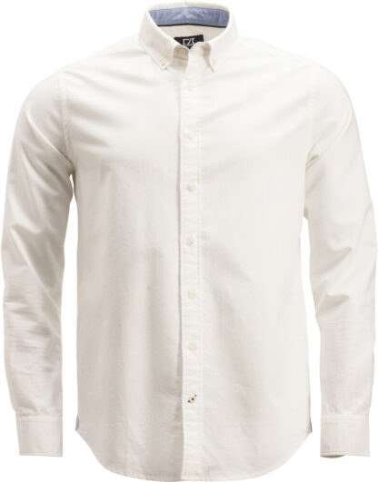 Cutter & Buck Belfair Oxford Shirt Men's - Image 8