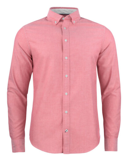 Cutter & Buck Belfair Oxford Shirt Men's - Image 10