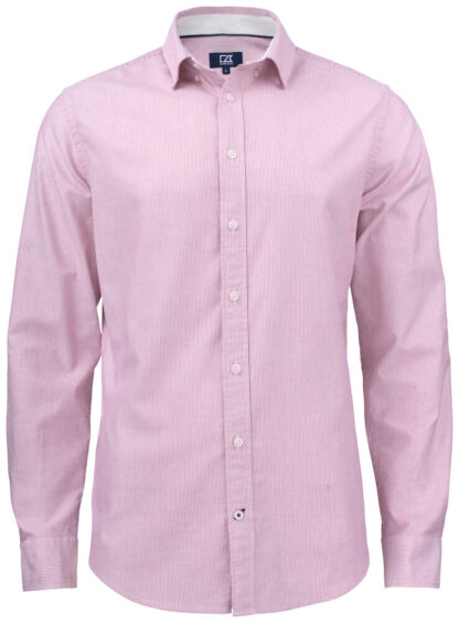 Cutter & Buck Belfair Oxford Shirt Men's - Image 2