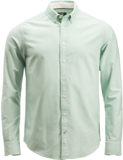 Cutter & Buck Belfair Oxford Shirt Men's - Image 9