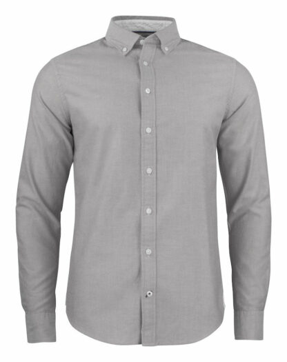 Cutter & Buck Belfair Oxford Shirt Men's - Image 4