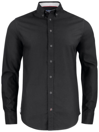 Cutter & Buck Belfair Oxford Shirt Men's - Image 5