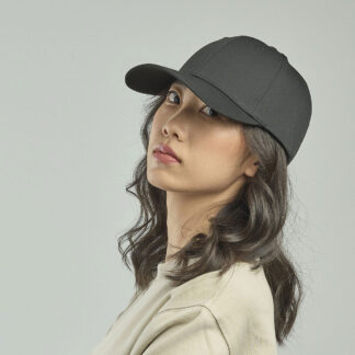 Bolt lippis curved visor