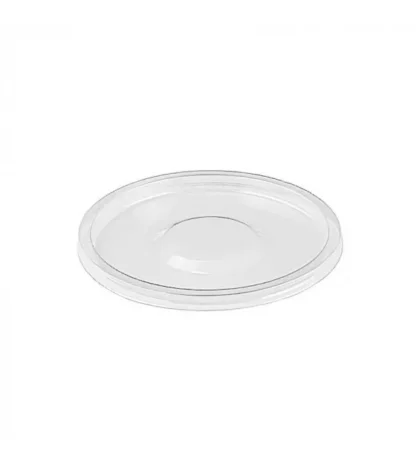 CRYSTAL BODEGLASS LID (PA=300)