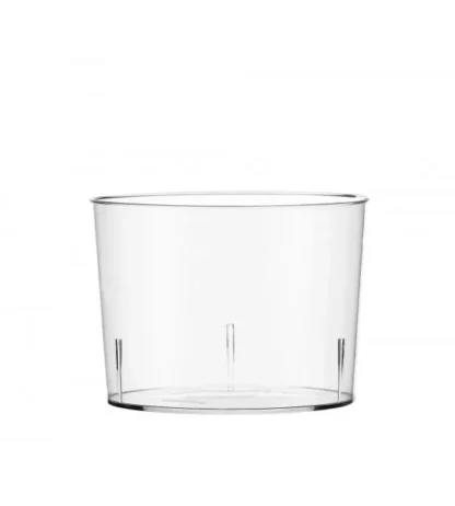 CRYSTAL BODEGLASS CUP 22CL (PA=300) - Image 2