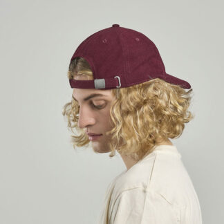 Creep-S Mid Visor-lippis