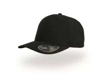 Fam Mid Visor- lippis