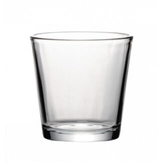 GLASS JAR STAK 20CL (CA=100)