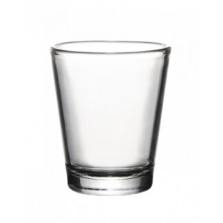 GLASS JAR STAK 6CL (CA=100)