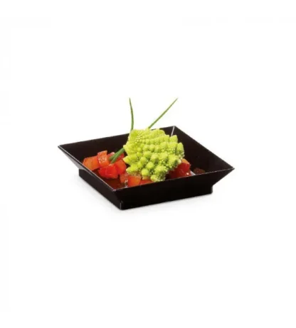 BLACK CUBIK RAMEKIN 60x60 (CA=360)