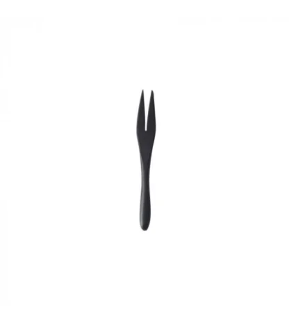 BLACK INDO MINI FORK 9 CM (CA=150)