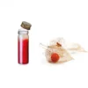 MINI TUBOGLASS 35 ML ALUMINIUM STOPPER (CA=125) - Image 2