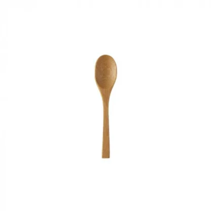 BAMBOO LITTLE SPOON 115 (CA=100)