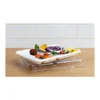 FIBRA SNACK TRAY 6 CELLS (CA=250) - Image 3