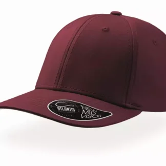 Pitcher Mid Visor-lippis