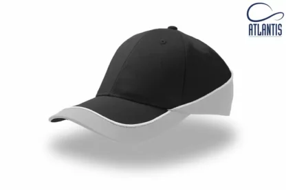 Racing Baseball-lippis