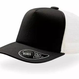 Record Mid Visor-lippis