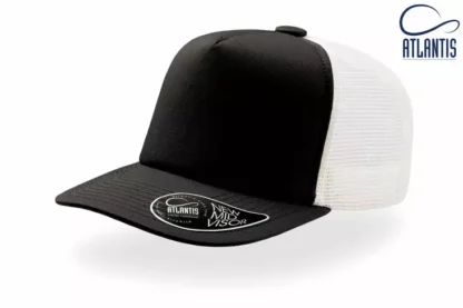 Record Mid Visor-lippis