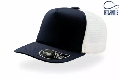 Record Mid Visor-lippis - Image 3