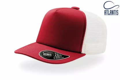 Record Mid Visor-lippis - Image 5