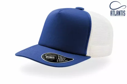 Record Mid Visor-lippis - Image 6
