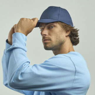 Recy Six Baseball-lippis