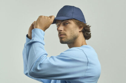 Recy Six Baseball-lippis