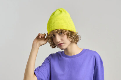 Shine Beanie -pipo
