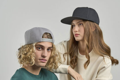 Snap Back-S suoralippa