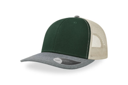 Sonic Verkkoperä Mid-Visor - Image 3