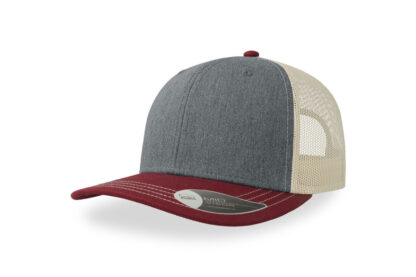 Sonic Verkkoperä Mid-Visor - Image 5
