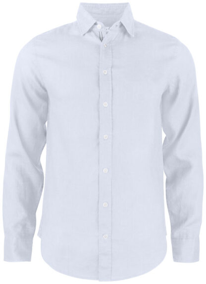 Cutter & Buck Summerland Linen Shirt - Image 5