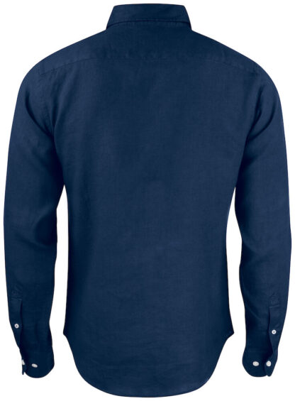 Cutter & Buck Summerland Linen Shirt - Image 6