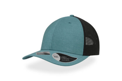 Whippy Mid Visor-joustoverkkolippis - Image 2