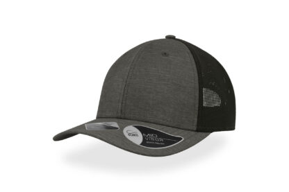 Whippy Mid Visor-joustoverkkolippis - Image 3