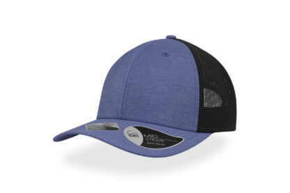 Whippy Mid Visor-joustoverkkolippis - Image 7