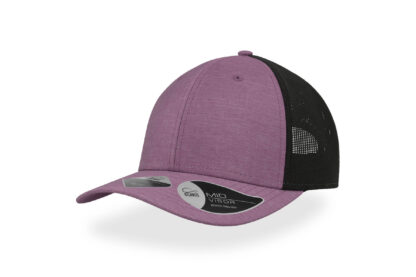 Whippy Mid Visor-joustoverkkolippis - Image 5