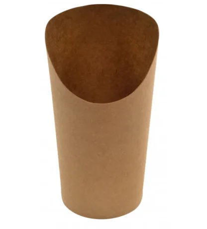 KRAFT FRENCH FRIES 48CL CUP :-) (CA=1000)