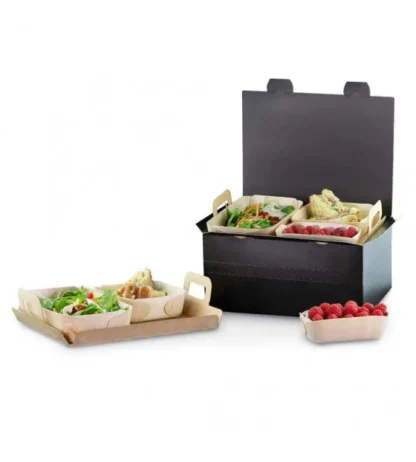 PACKAGE MADERA ESSENTIAL  - KIT FOR 2 (CA=100)