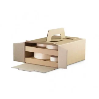 PACKAGE BOKOBOX + WOOD BOX - KIT FOR (CA=100)