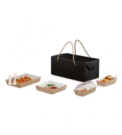 PACKAGE FAUBOURG CUBIK KIT (CA=100)