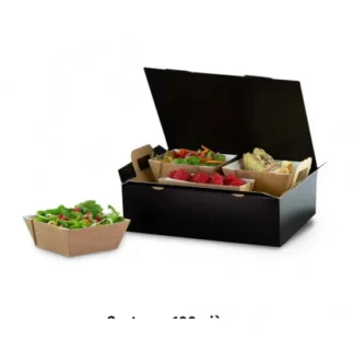 PACKAGE CUBIK ESSENTIAL  - KIT FOR 1 (CA=100)