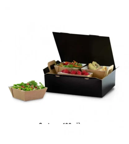 PACKAGE CUBIK ESSENTIAL  - KIT FOR 1 (CA=100)
